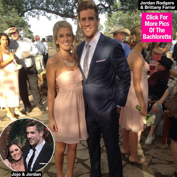 Jordan Rodgers Ex