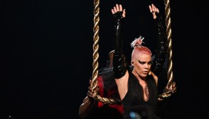 Did Justin Bieber Diss Pink