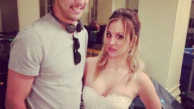 Kaley Cuoco Divorce Settlement