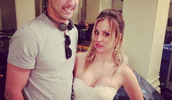 Kaley Cuoco Divorce Settlement