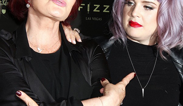 Kelly Osbourne Threatens Michelle Pugh