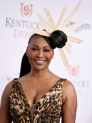 cynthia bailey
