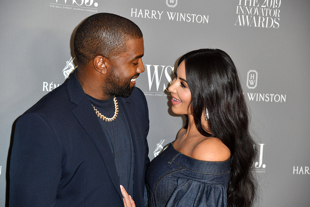 9th Annual WSJ. Magazine Innovator Awards, Arrivals, The Museum of Modern Art, New York, USA - 06 Nov 2019