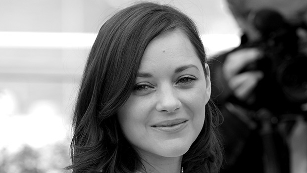 Marion Cotillard