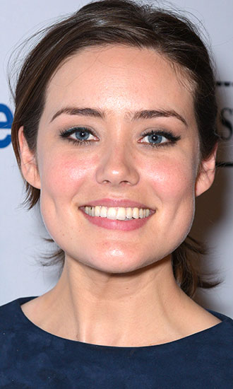 Megan Boone Celebrity Profile