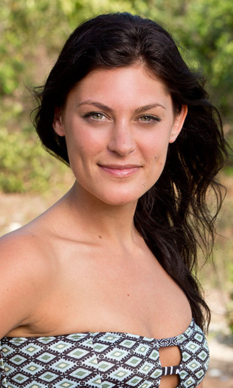 Michele Fitzgerald Bio