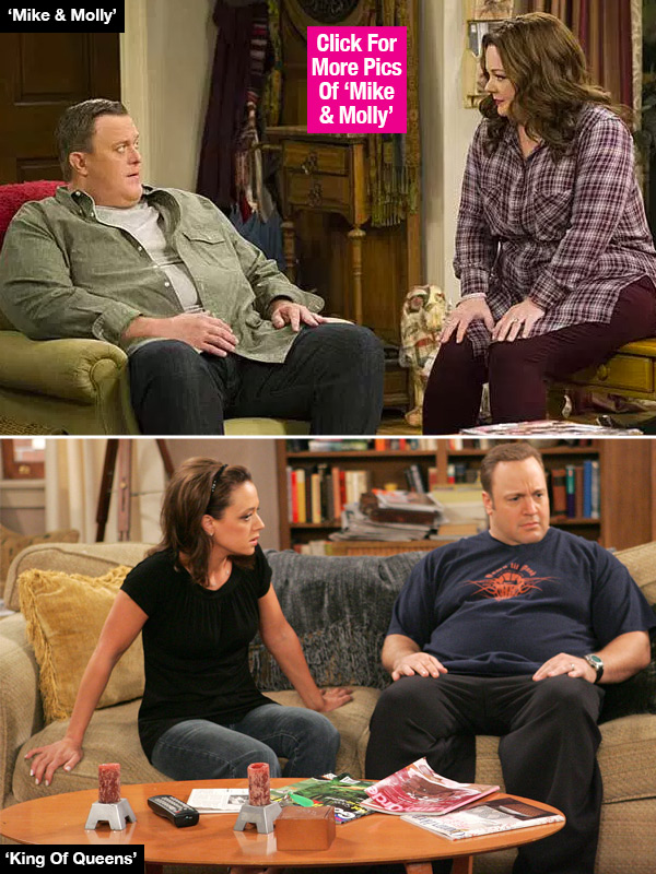 Mike and Molly Ending