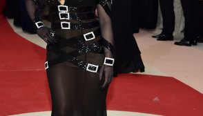 nicki minaj dress met gala