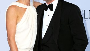 Jillian Fink Patrick Dempsey Still Together