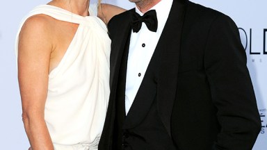 Jillian Fink Patrick Dempsey Still Together