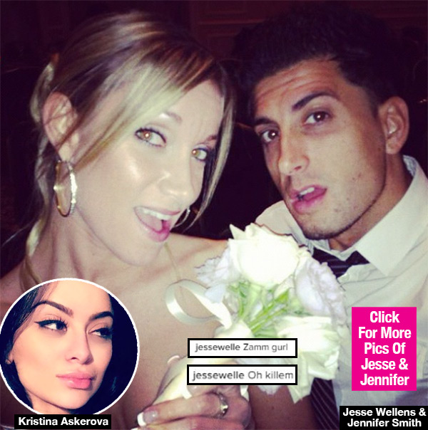 PrankvsPrank Jesse Cheated