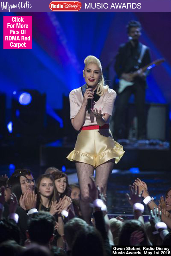 Radio Disney Music Awards Live Stream