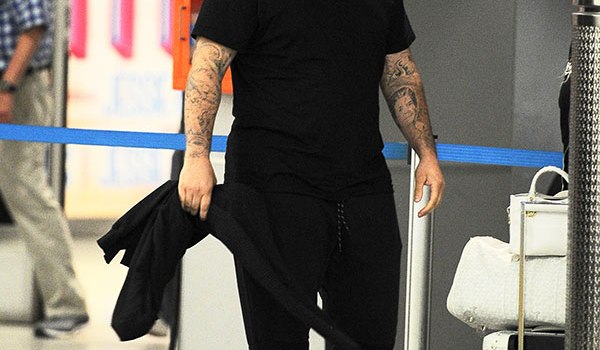 Rob Kardashian Weight LossRob Kardashian Weight Loss