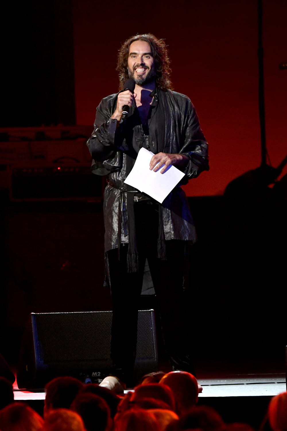 MusiCares Person of the Year Gala, Show, Convention Center, Los Angeles, USA - 24 Jan 2020