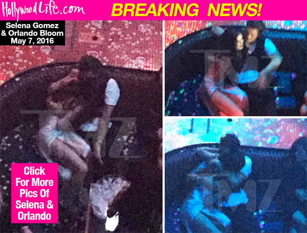 Orlando Bloom Cheating Katy Perry Selena Gomez