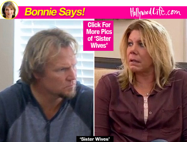 Sister Wives Premiere