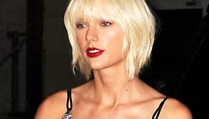Taylor Swift Pre Met Beauty