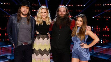 The Voice Final Performances 2016