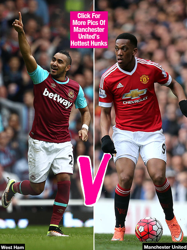 Watch Man United West Ham Live Stream