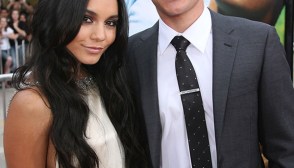 Vanessa Hudgens Zac Efron reuniting