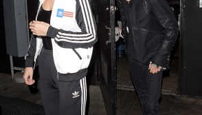 Gigi Hadid Mad Zayn Malik Texting Perrie Edwards