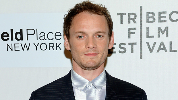 Anton Yelchin