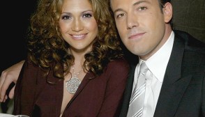 Ben Affleck Jennifer Lopez Relationship