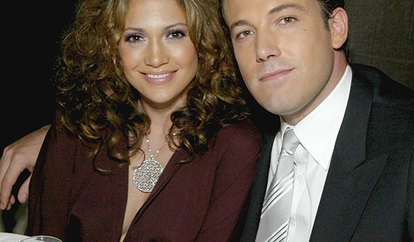 Ben Affleck Jennifer Lopez Relationship