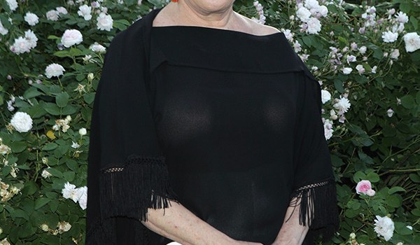 Bette Midler Chicken Kim Kardashian
