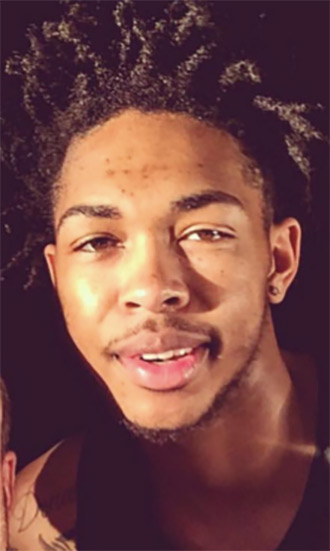 Brandon Ingram Celebrity Profile