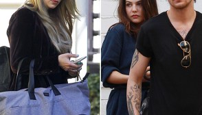 Briana Jungwirth Louis Tomlinson Custody Battle