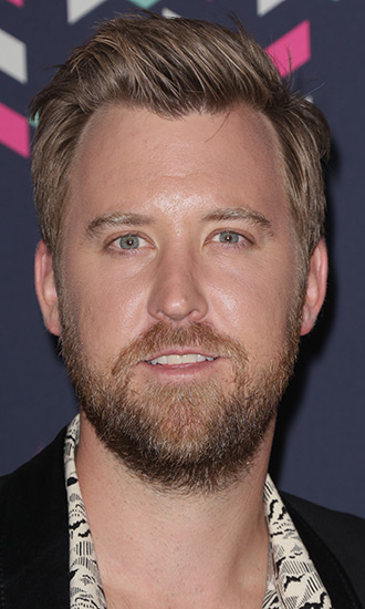 Charles Kelley Celebrity Profile