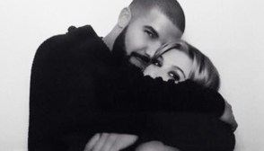 Hailey Baldwin Drake Romance