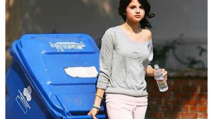 The Fat Jewish Disses Selena Gomez Music