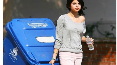 The Fat Jewish Disses Selena Gomez Music