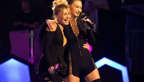Gigi Hadid Hailey Baldwin Drake Relationship