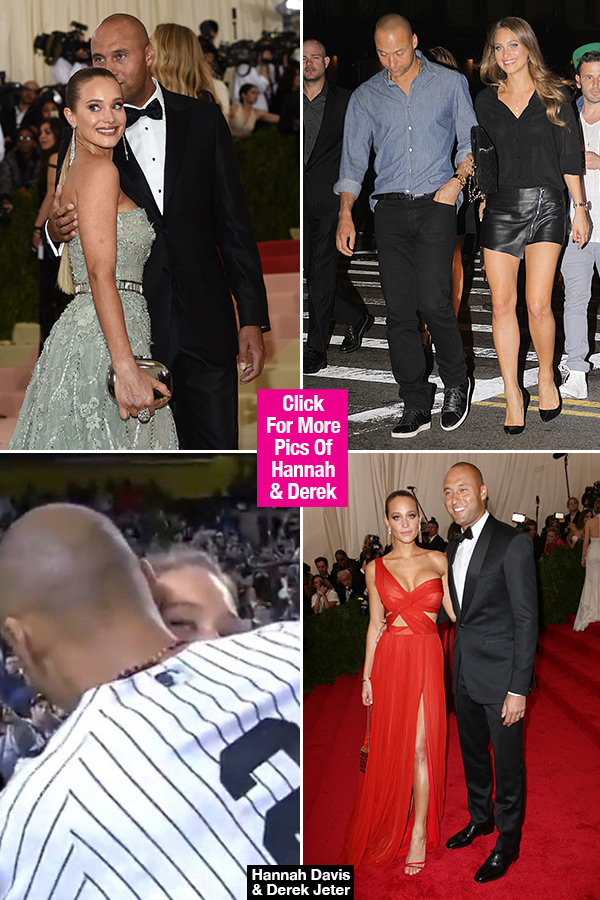 Hannah Davis Hottest Pics