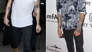 Harry Styles Over Zayn Malik