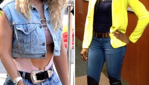 Iggy Azalea Disses Nick Young Baby Mama