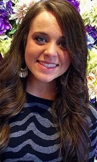 Jinger Duggar Celeb Profile