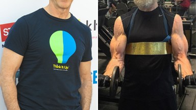 J.K. Simmons Justice League