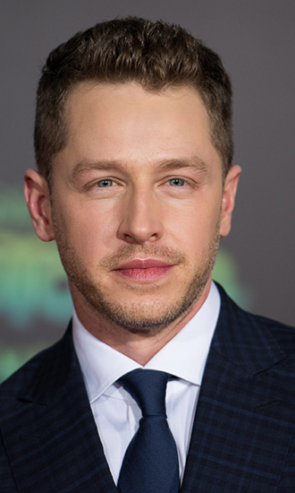 Josh Dallas Celebrity Profile