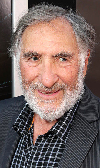 Judd Hirsch