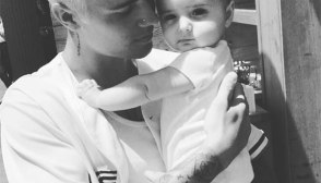 Justin Bieber Daughter