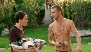 Justin Timberlake Anton Yechlin Death