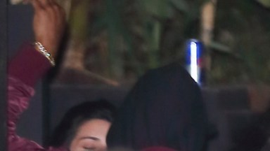 Jordan Clarkson Kendall Jenner Kiss