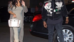 Kim Kardashian Kanye West Rapping Sex