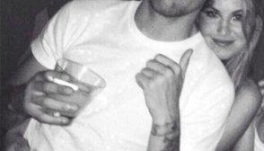 Louis Tomlinson Briana Jungwirth Relationship