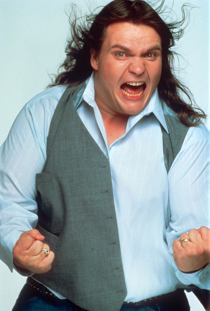 Meat Loaf