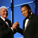 Muhammad Ali - His Life In Photos -- PICS